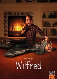 Уилфред (2011) Wilfred