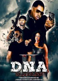 ДНК 2: Родословная (2020) DNA 2: Bloodline
