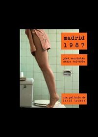 Мадрид, 1987 год (2011) Madrid, 1987