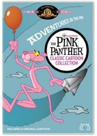 Приключения Розовой пантеры (1993) The Pink Panther