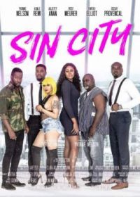 Город грехов (2019) Sin City