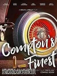 Лучшие Комптона (2018) Compton's Finest