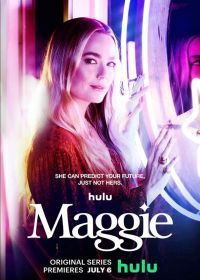 Мэгги (2022) Maggie