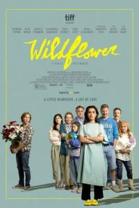 Полевой цветок / Wildflower (2022)
