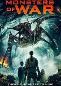 Монстры войны (2021) Monsters of War