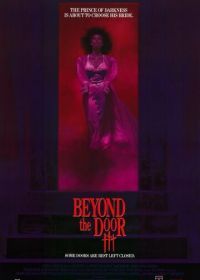 За дверью 3 (1989) Beyond the Door III