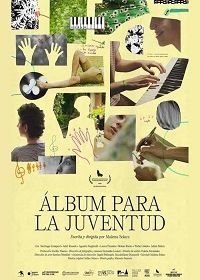 Альбом для молодёжи (2021) Álbum para la juventud / Album for the Youth