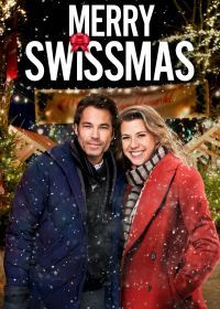 Рождество в Швейцарии (2022) A Christmas in Switzerland