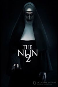 Проклятие монахини 2 / The Nun II (2023)