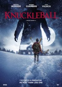 Наклбол (2018) Knuckleball