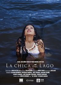 Девушка из озера (2021) La Chica del Lago