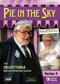 Журавль в небе (1994) Pie in the Sky