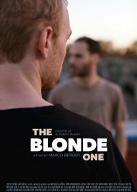 Блондин (2019) Un rubio