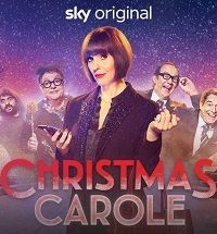 Рождественская Кэрол (2022) Christmas Carole
