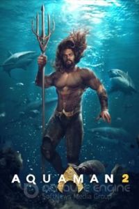 Аквамен и потерянное царство / Aquaman and the Lost Kingdom (2023)