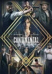 Континенталь (2018) El Continental