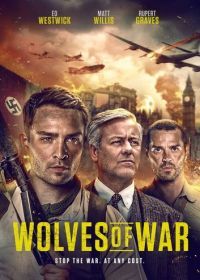Волки войны (2022) Wolves of War