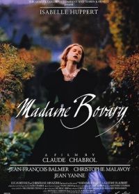 Мадам Бовари (1991) Madame Bovary
