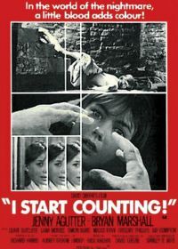 Я начинаю считать (1969) I Start Counting