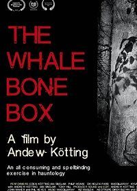 Ларец из китовой кости (2019) The Whalebone Box