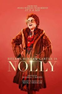 Нолли / Nolly (2023)