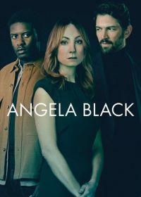Анджела Блэк (2021) Angela Black