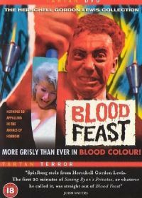 Кровавый пир (1963) Blood Feast