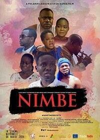 Нимбе: Фильм (2019) Nimbe: The Movie
