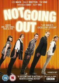 Никаких свиданий (2006) Not Going Out