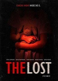 Потерянная (2020) Bloodhound / The Lost
