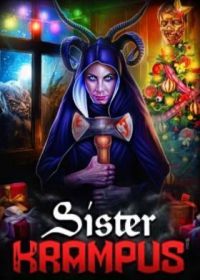 Сестра Крампус (2021) Sister Krampus