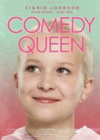Королева комедии (2022) Comedy Queen