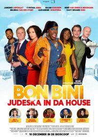 Добро пожаловать, Юдэска (2020) Bon Bini: Judeska in da House