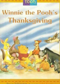 Винни Пух и День благодарения (1998) A Winnie the Pooh Thanksgiving