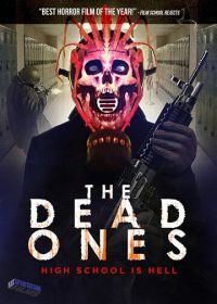 Мёртвые (2019) The Dead Ones