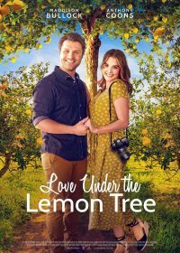 Любовь под лимонным деревом (2022) Love Under the Lemon Tree