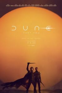 Дюна: Часть вторая / Dune: Part Two (2023)