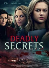 Смертельные тайны (2022) Deadly Secrets
