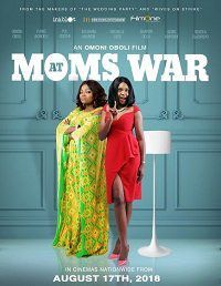 Мамы на тропе войны (2018) Moms at War