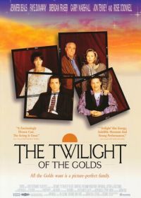 Сумерки семейства Голд (1996) The Twilight of the Golds
