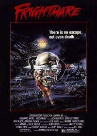 Кошмар (1981) Frightmare
