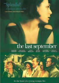 Последний сентябрь (1999) The Last September