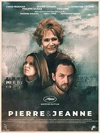Пьер и Жанна (2021) Pierre & Jeanne