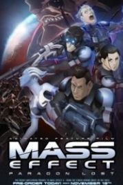 Mass Effect: Утерянный Парагон (2012) Mass Effect: Paragon Lost