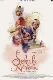 Видимое и невидимое (2017) Sekala Niskala