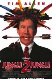 Из джунглей в джунгли (1997) Jungle 2 Jungle