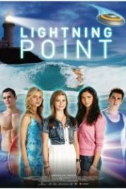 Неземной сёрфинг (2012) Lightning Point