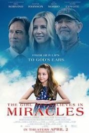 Горчичное семя (2021) The Girl Who Believes in Miracles