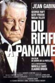 Потасовка в Панаме (1966) Du rififi à Paname