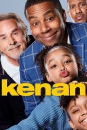 Проснись, Кинан / Шоу Кенана (2021) Kenan